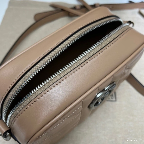 Firstbag ru GUCCI bag Marmont mini shoulder GG 0724